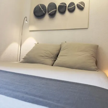 Le Jardin D'azur - Vue - Clim - Piscine Apartament *
