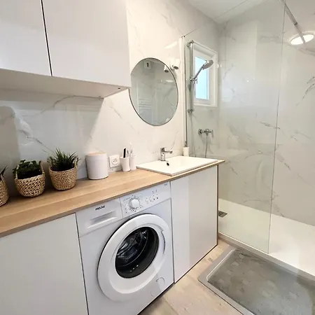 Apartament Le Jardin D'azur - Vue - Clim - Piscine