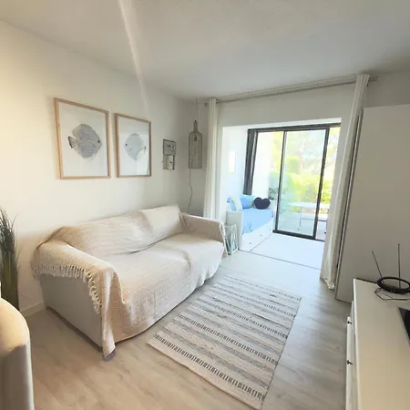 Le Jardin D'azur - Vue - Clim - Piscine * Saint-Mandrier-sur-Mer
