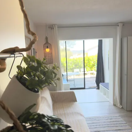 Le Jardin D'azur - Vue - Clim - Piscine Saint-Mandrier-sur-Mer