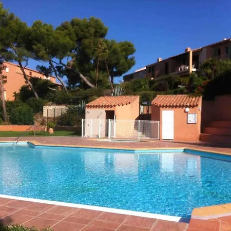Le Jardin D'azur - Vue - Clim - Piscine Saint-Mandrier-sur-Mer