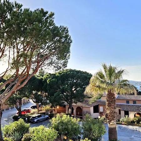 Le Jardin D'azur - Vue - Clim - Piscine Saint-Mandrier-sur-Mer