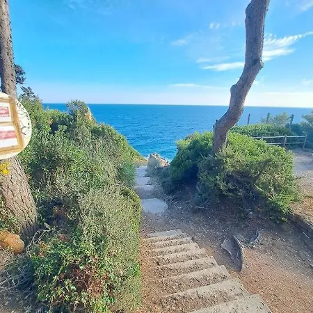 Le Jardin D'azur - Vue - Clim - Piscine *